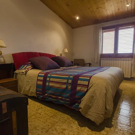 Villa Llucanes Perafita
