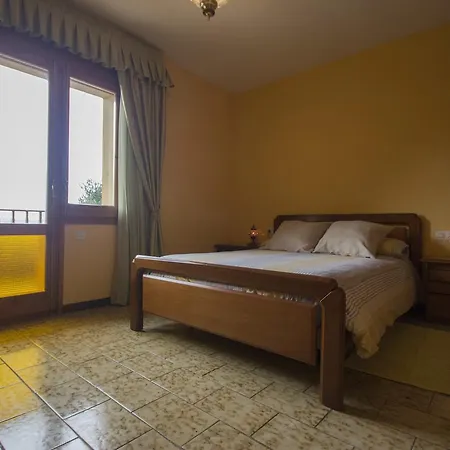 Villa Llucanes Perafita